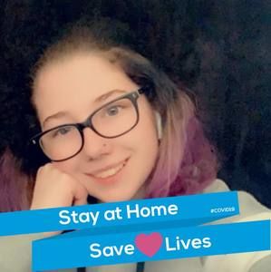 Meet your Posher, Isabella